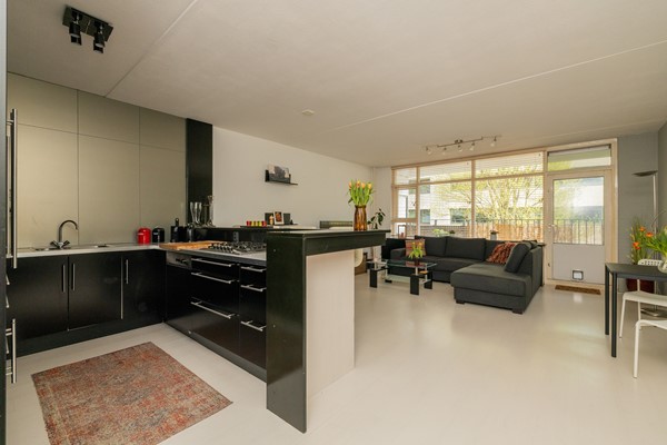 Medium property photo - Delflandseweg 235, 3119 XW Schiedam